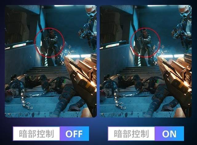！Evnia两款超值游戏显示器推荐PP电子手机aPP完美体验超凡画质(图2)
