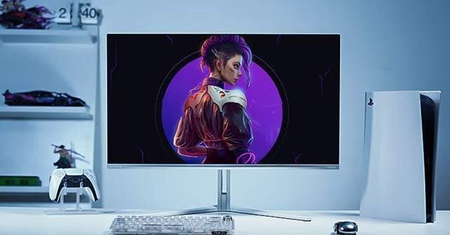 ！Evnia两款超值游戏显示器推荐PP电子手机aPP完美体验超凡画质(图4)