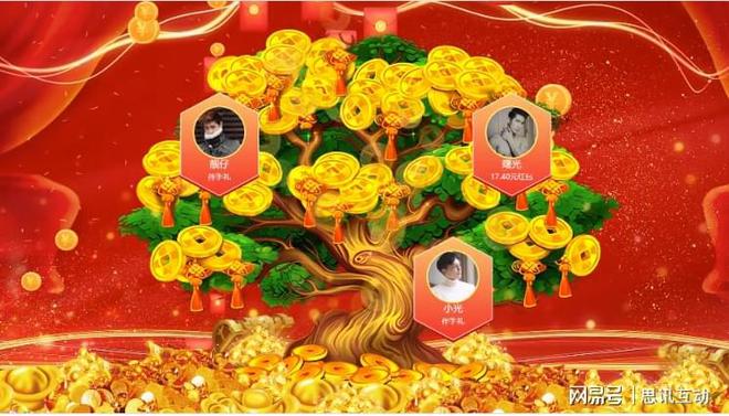 意玩法合集_思讯互动_大屏幕互动游戏PP电子手机aPP端午节活动策划丨创