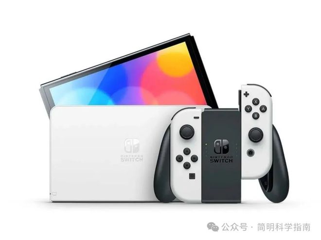 PC掌机”杀进战局不让任天堂一枝独秀PP电子游戏掌机起死回生各大厂携“(图4)