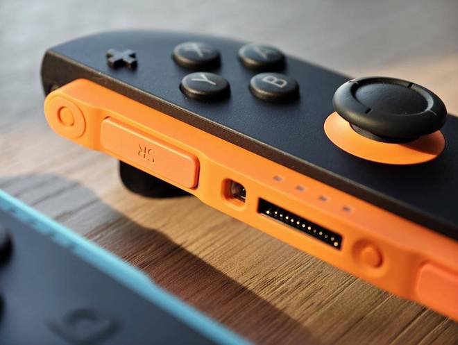 定义了游戏机而 Switch 2 重新定义了PP模拟器免费试玩任天堂 Switch 重新(图14)