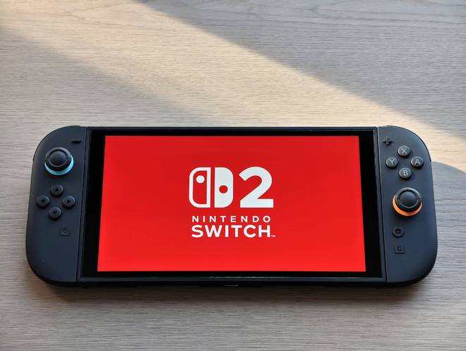 定义了游戏机而 Switch 2 重新定义了PP模拟器免费试玩任天堂 Switch 重新(图2)
