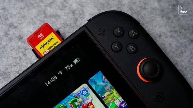 定义了游戏机而 Switch 2 重新定义了PP模拟器免费试玩任天堂 Switch 重新(图3)