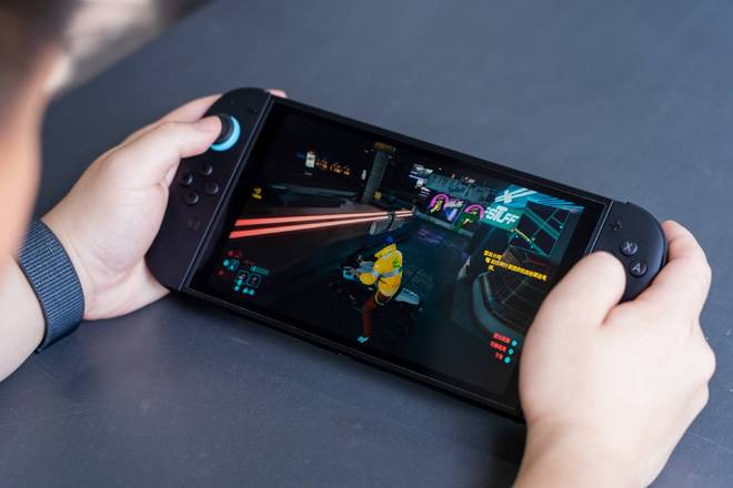 定义了游戏机而 Switch 2 重新定义了PP模拟器免费试玩任天堂 Switch 重新(图5)