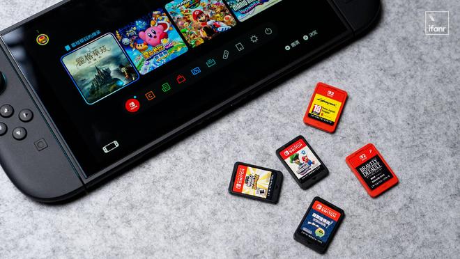 定义了游戏机而 Switch 2 重新定义了PP模拟器免费试玩任天堂 Switch 重新(图7)