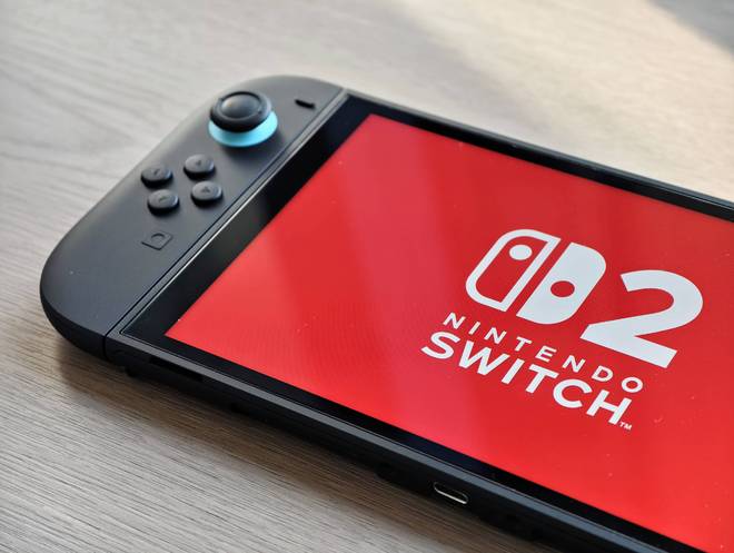 定义了游戏机而 Switch 2 重新定义了PP模拟器免费试玩任天堂 Switch 重新(图10)