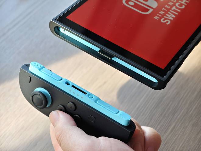 定义了游戏机而 Switch 2 重新定义了PP模拟器免费试玩任天堂 Switch 重新(图13)