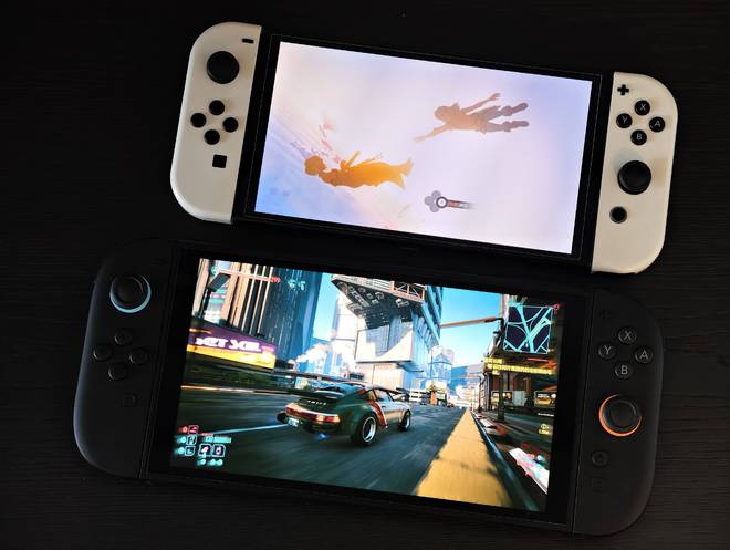 定义了游戏机而 Switch 2 重新定义了PP模拟器免费试玩任天堂 Switch 重新(图21)