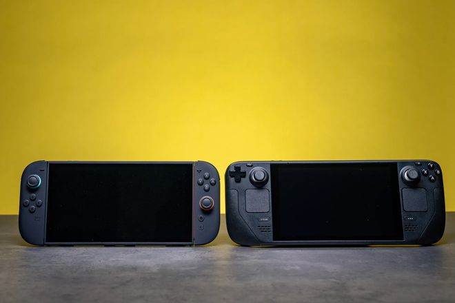 定义了游戏机而 Switch 2 重新定义了PP模拟器免费试玩任天堂 Switch 重新(图18)