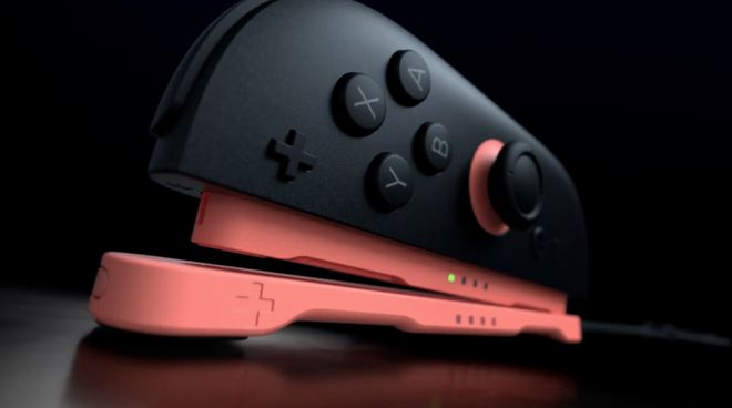 定义了游戏机而 Switch 2 重新定义了PP模拟器免费试玩任天堂 Switch 重新(图20)