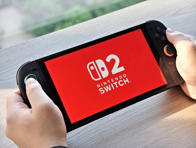 定义了游戏机而 Switch 2 重新定义了PP模拟器免费试玩任天堂 Switch 重新(图19)