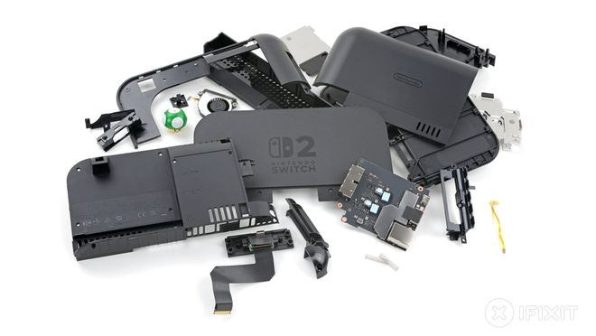 定义了游戏机而 Switch 2 重新定义了PP模拟器免费试玩任天堂 Switch 重新(图22)