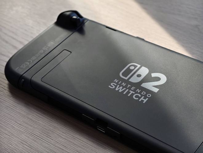 定义了游戏机而 Switch 2 重新定义了PP模拟器免费试玩任天堂 Switch 重新(图25)