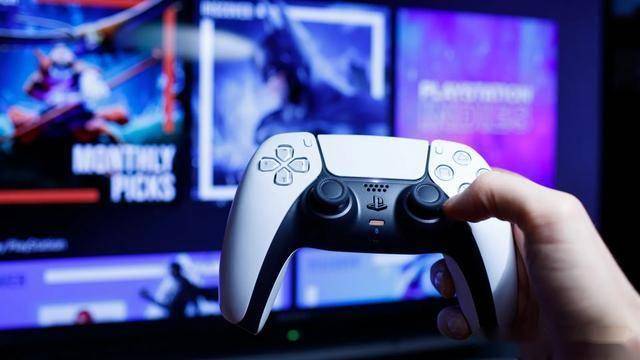 仅7780万台仅达到任天堂Switch的一半PP电子免费试玩模拟器索尼PS5发售五年销量(图3)